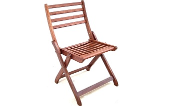 Складной стул JFC-221